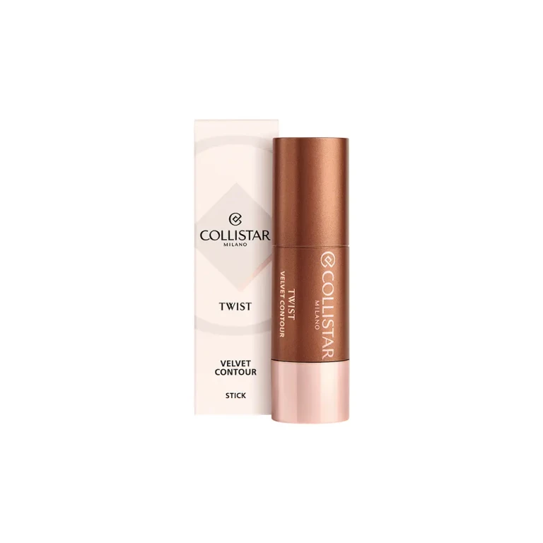 Twist Velvet Bronzer Stick Bronzer 02 5g
