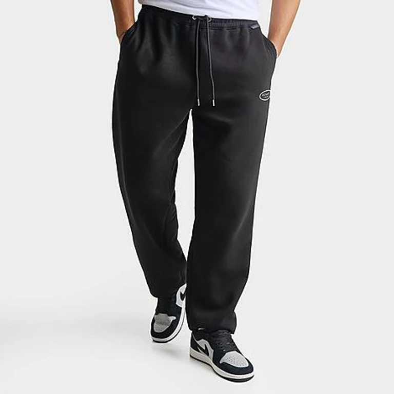 Calça de moletom Sonneti Oval Fleece