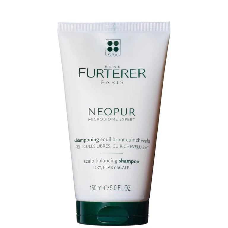 Neopur Balancing Shampoo Dry and Flaky Scalp 5 fl. oz