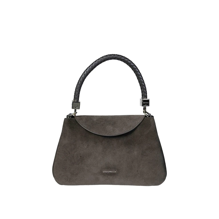 Bolso de hombro Coccinelle Mud