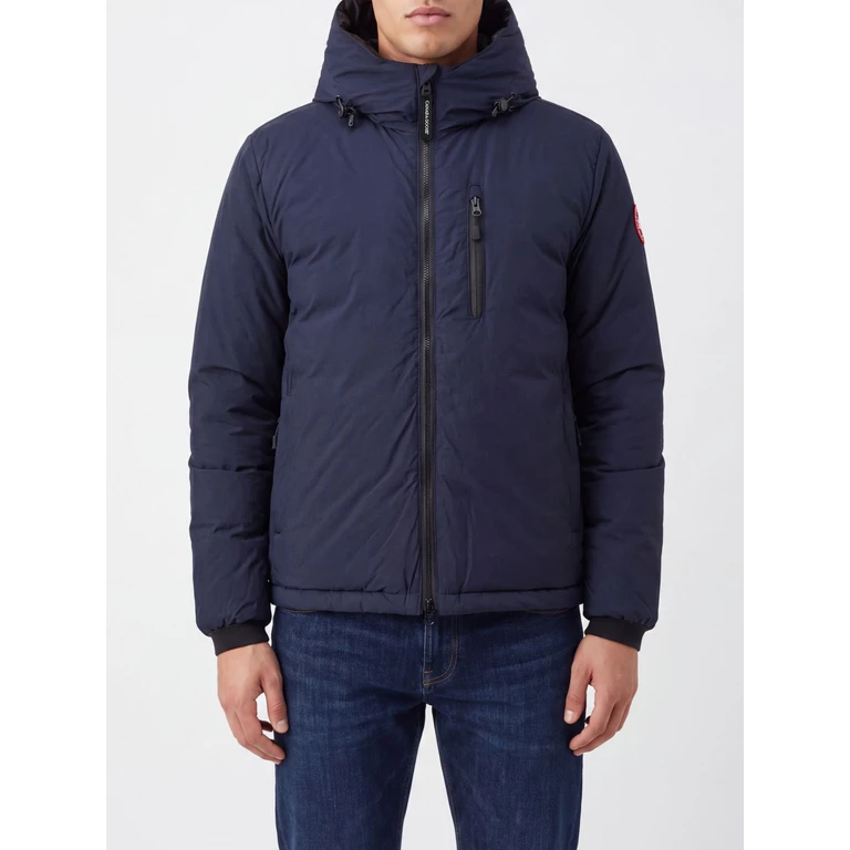 Lodge Chaqueta acolchada con capucha