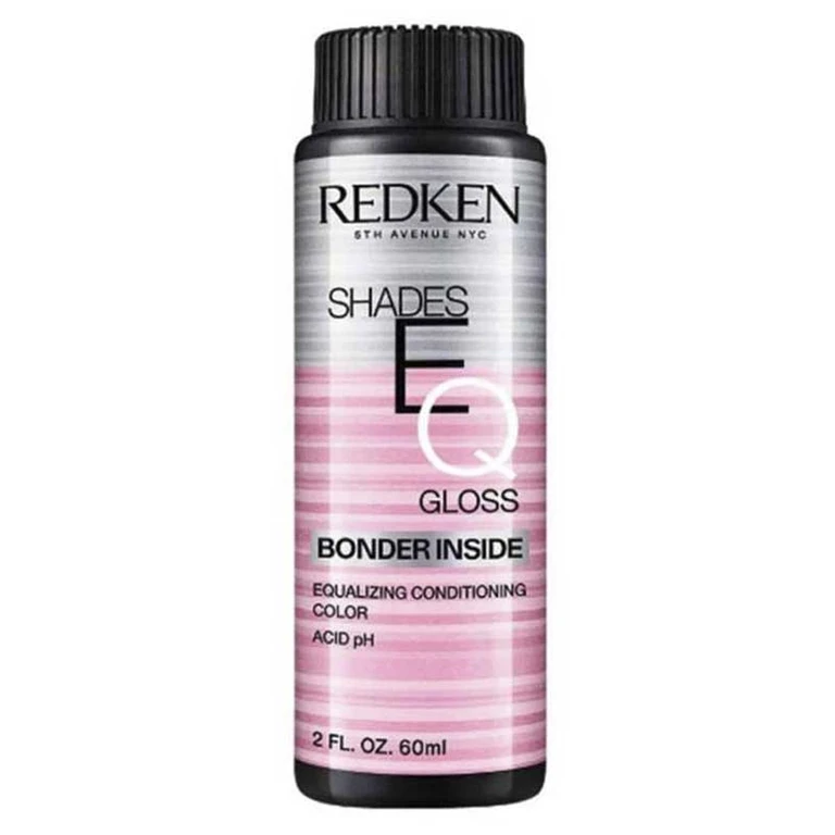 Shades Eq liquid demi-permanent color 08c-8.4 60ml X 3 U
