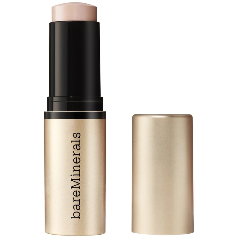 bareMinerals COMPLEXION RESCUE Luminous Hydrating Skin Tint Stick with Magnesium (Various Shades) - Wheat 4.5