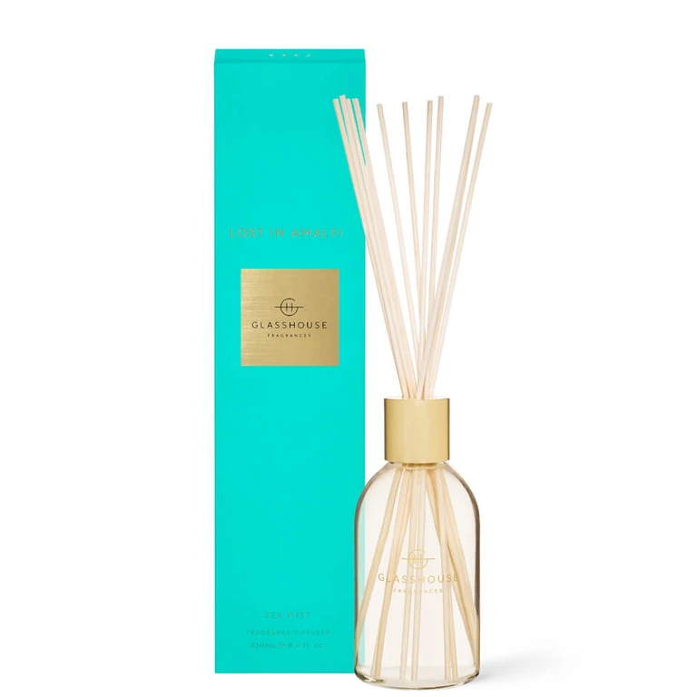 Lost in Amalfi Diffuser 8.4 fl. oz