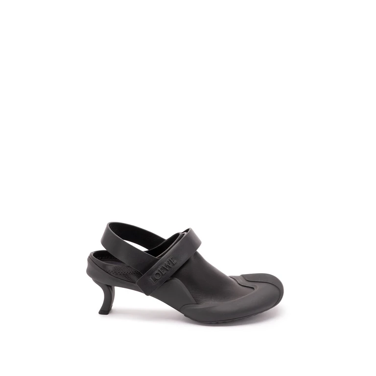 `Dive` Slingback