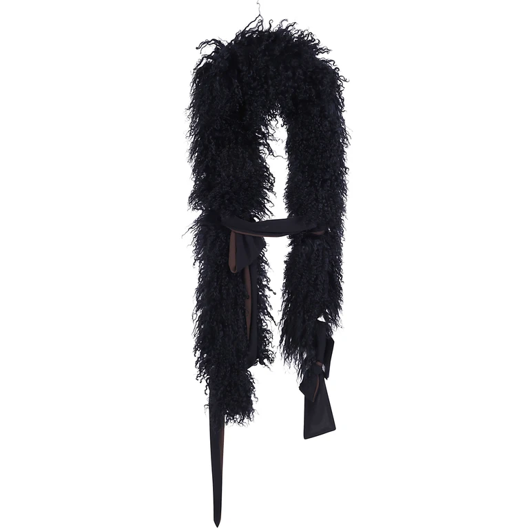 Scarf Furry "Collar"