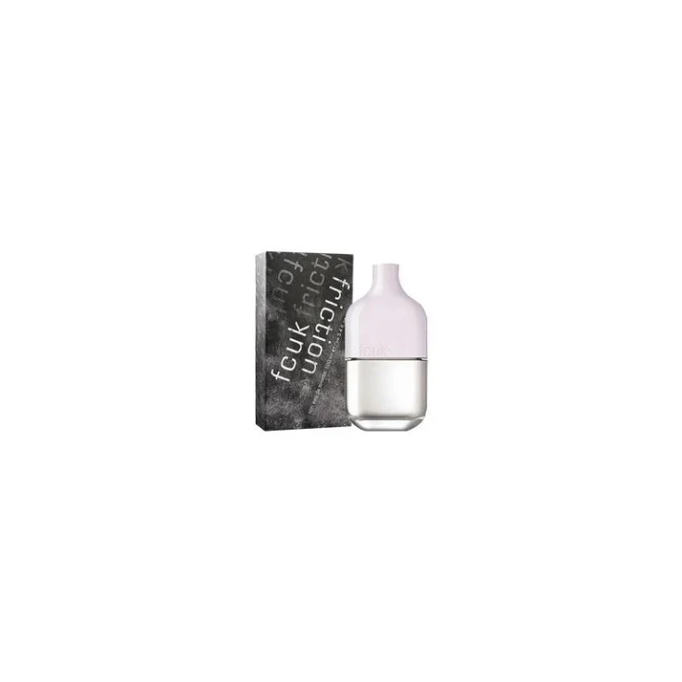 Friction EDT 100ml — Fragrance
