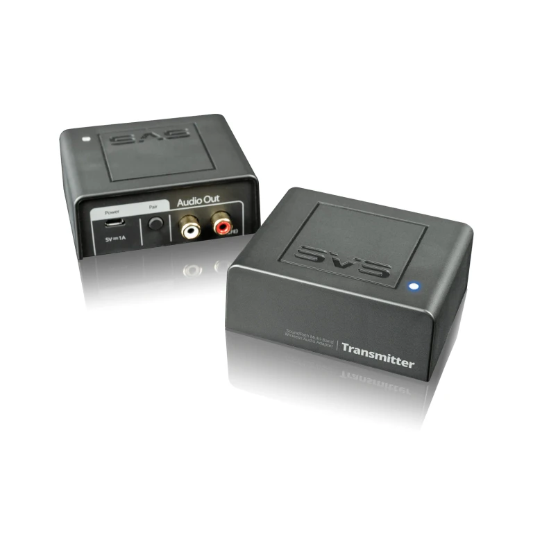 SoundPath Multi-Band Wireless Audio Adapter