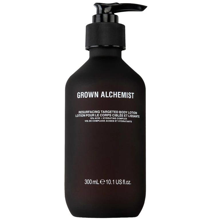 Resurfacing Targeted Body Lotion 300ml