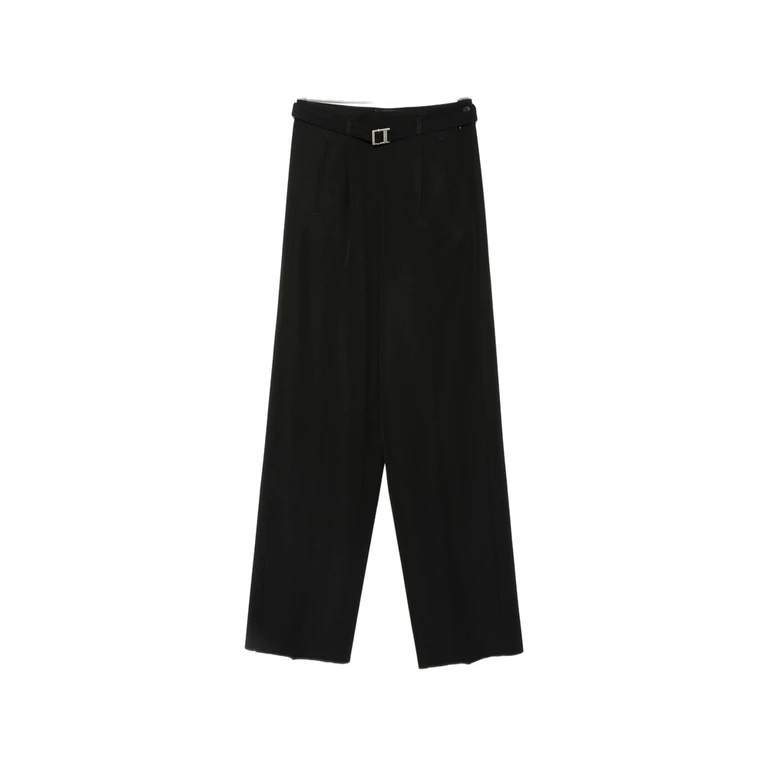 Seafarer Pantalons Décontractés - Noir (SWP0130TWF00949999)