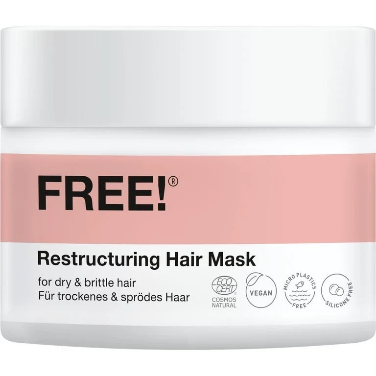 Restructuring hair mask 150 ml