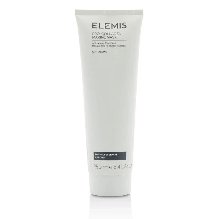 Pro-Collagen Marine , Idrata in profondità, Maschera crema, Per il viso, 250 ml