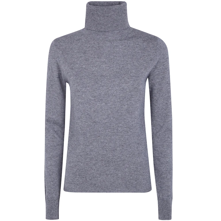 Sweater Turtle Neck "Mst Educata"