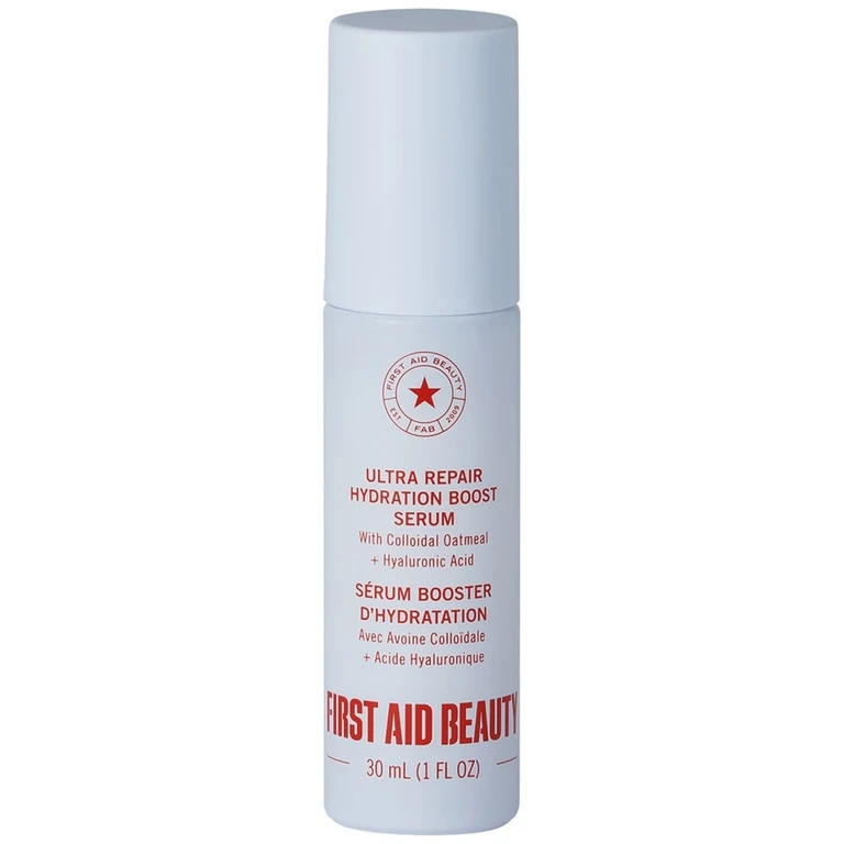 Ultra Repair Hydration Boost Serum 1.0 oz