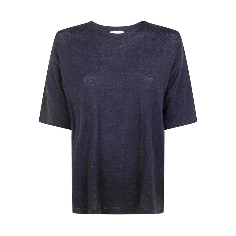 Ma'ry'ya T-Shirt - Noir (YSJ111J5)