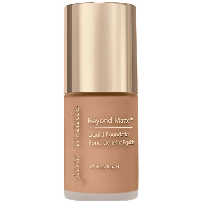 Beyond Matte Liquid Foundation (0.9 fl. oz.) - M11