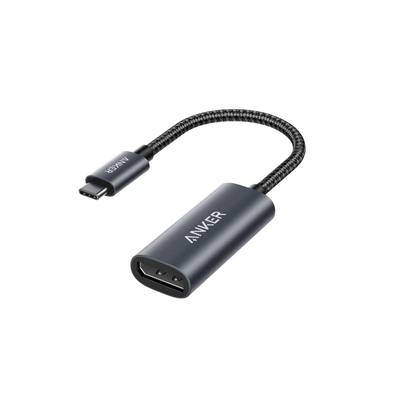 PowerExpand USB-C to DisplayPort Adapter