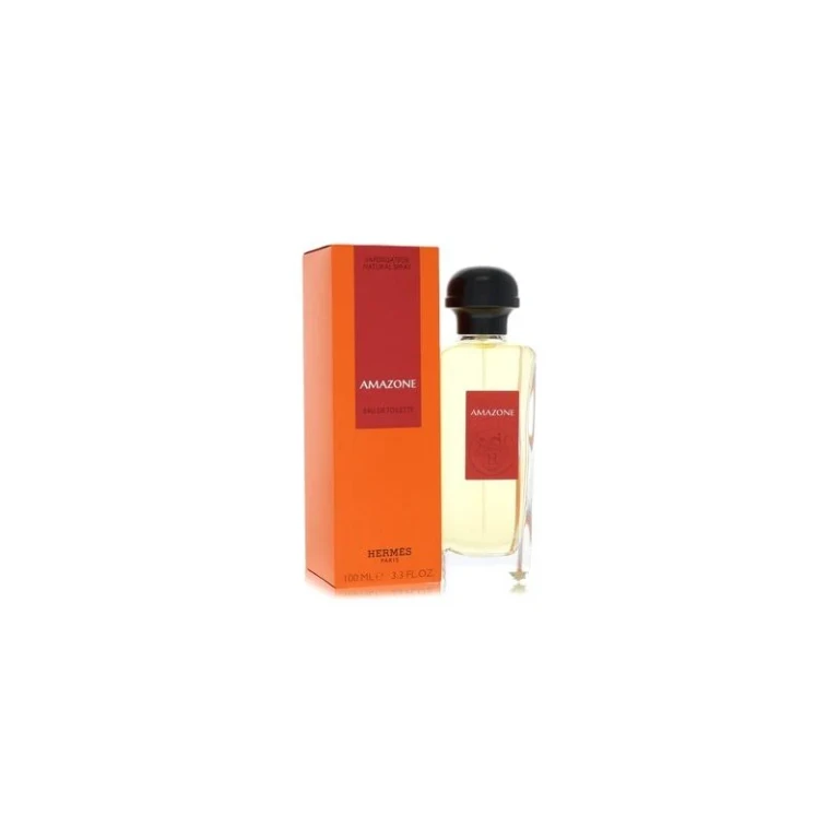 Amazone EDT 100ml — Fragrance