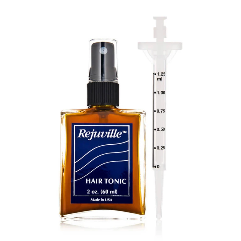 Rejuville Hair Tonic (2 oz.)