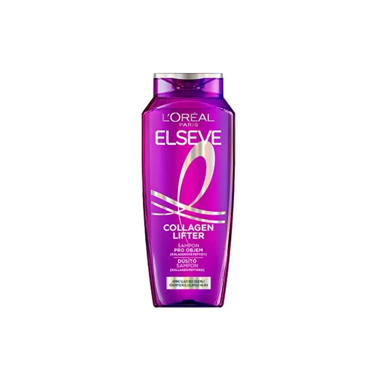 L'oréal paris Collagen Lifter Shampoo - Volume: 400 ml