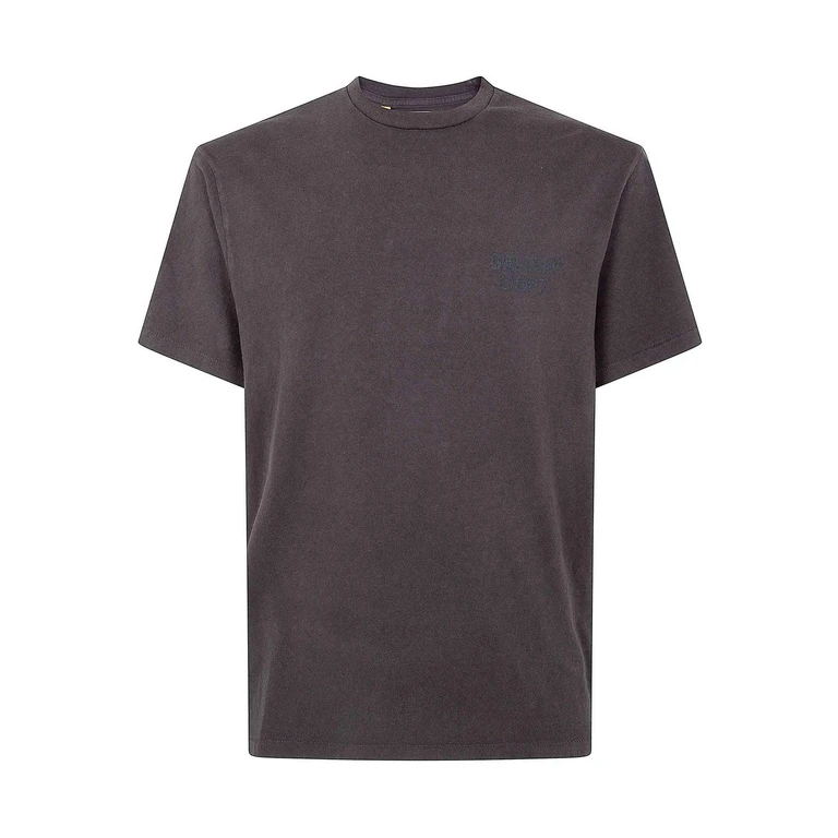T-Shirt - Noir (TOP043GRAPHITE)
