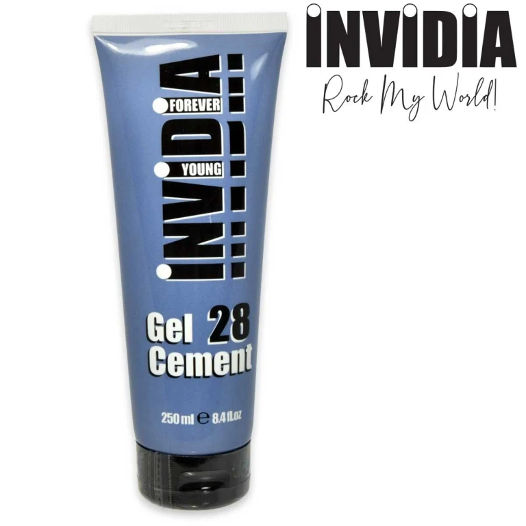gel cement 28 250 ml