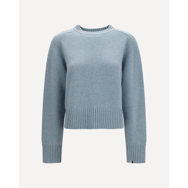N°167 Please cashmere Sweater Female UNI