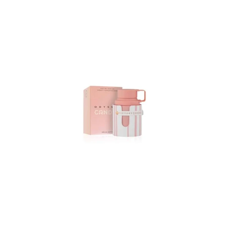 Odyssey Candee EDP 60ml — Fragrance