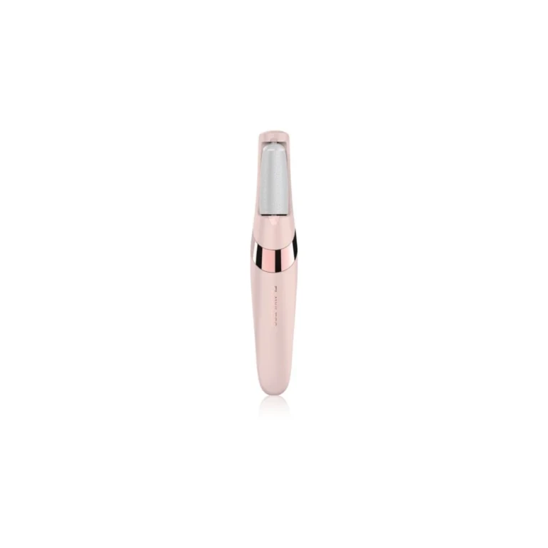 Finishing Touch Pedi Electric Foot File 1 Pc