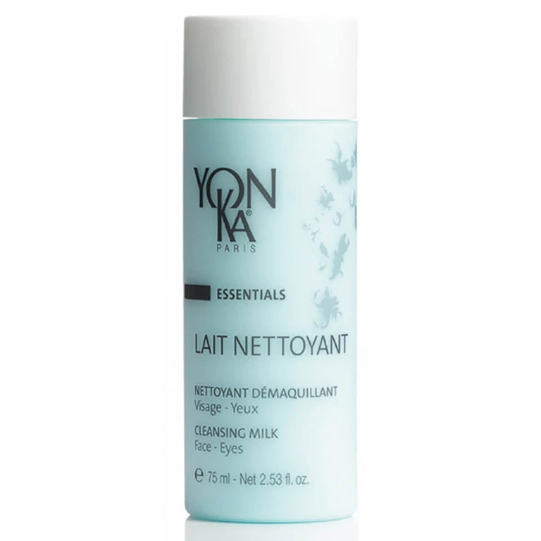 Lait Nettoyant (Travel Size) 2.5 oz.