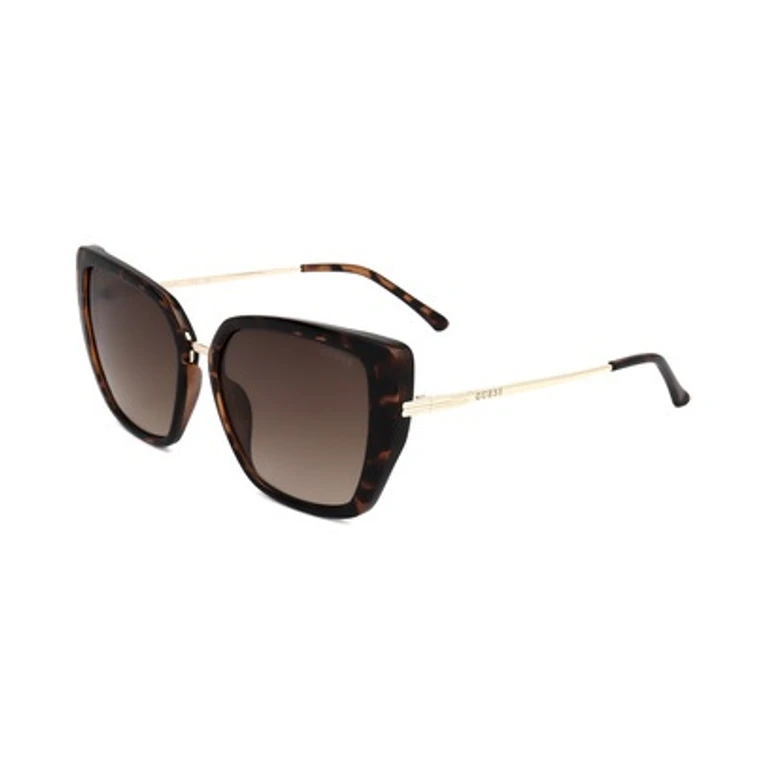 Brown Gradient Cat Eye Ladies Sunglasses GF6199 52F 56
