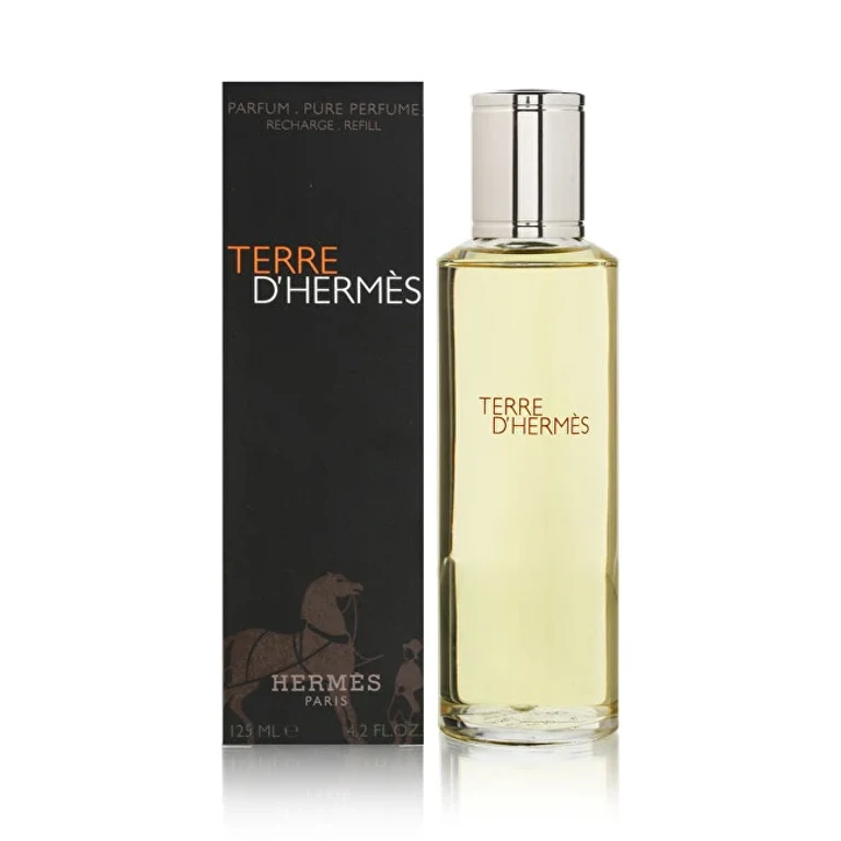 Terre D` Hermes - parfém (ricarica) - 125 ml