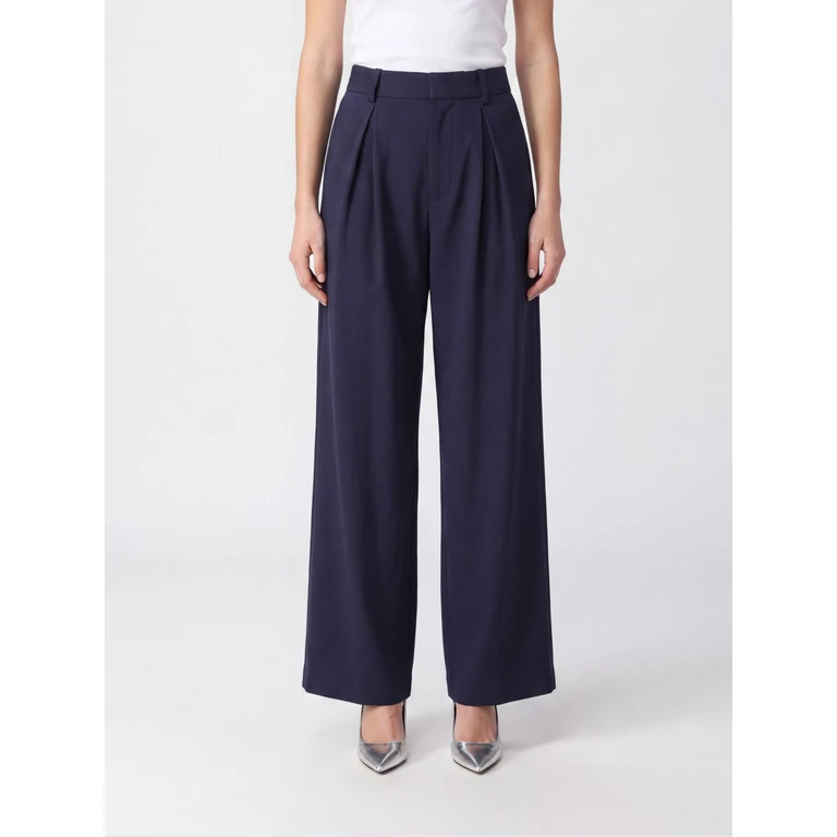 MM6 MAISON MARGIELA Pants Woman color Grey (S52KA0574M36020899)