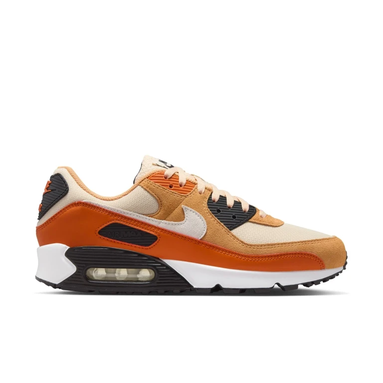 Men's Air Max 90 Copper Moon