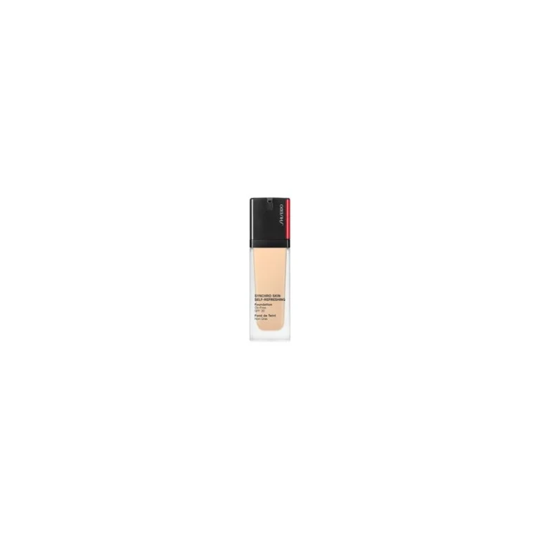 Synchro Skin Self-rinfrescante fondotinta SPF 30 - Long-lasting makeup 30 ml 310 Silk