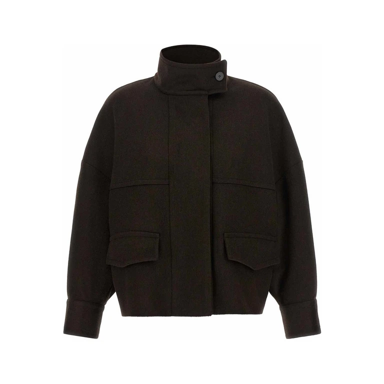 Bomber - Marron (PP896WO003960)