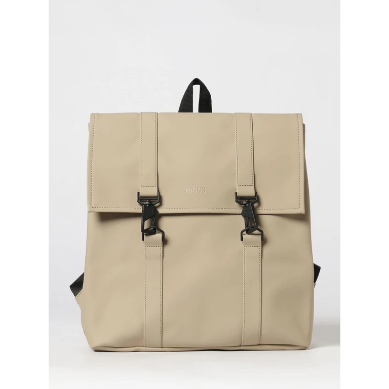 Backpack Men color Beige (13310133)