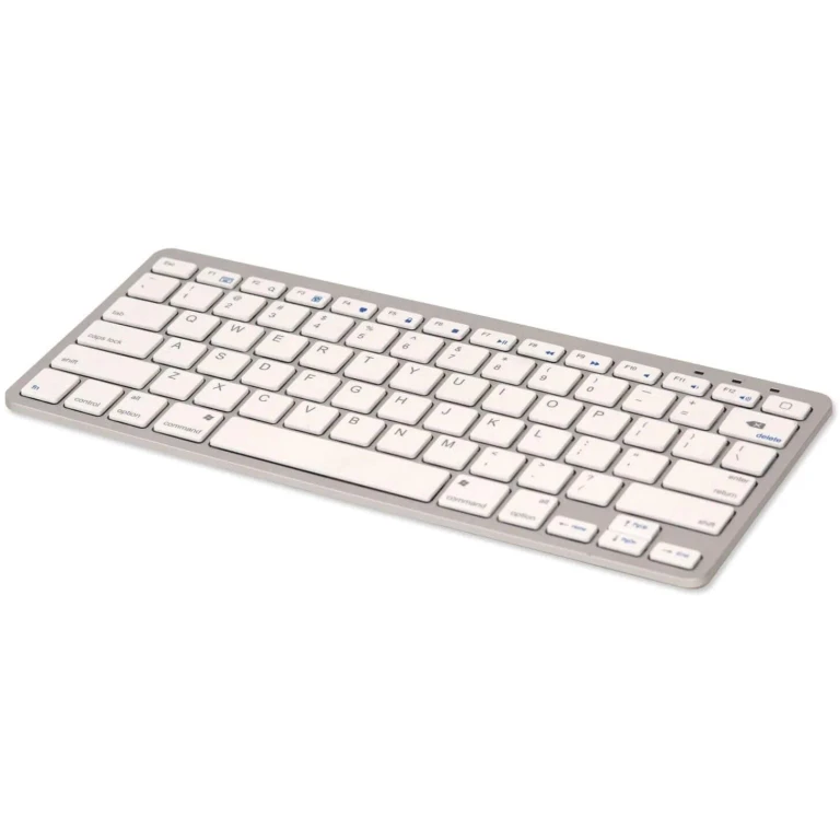 Bluetooth Keyboard (Imac-K111s)