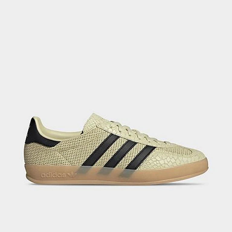 Originals Gazelle Indoor SE Animal Mesh Freizeitschuhe