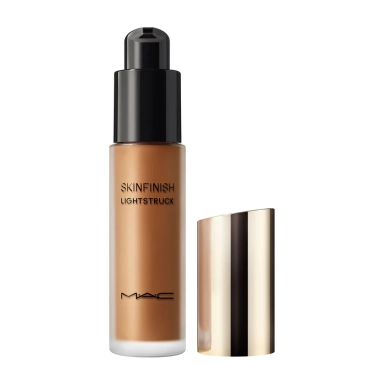 Skinfinish Lighstruck Liquid Highligter Bronze