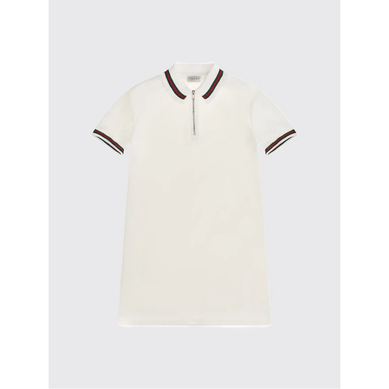 GUCCI Dress Kids color Yellow (867967XJHWM9088)