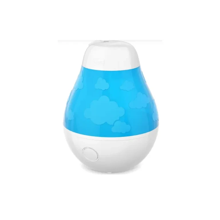 Humidifier Steam Warm Humi Ambient — Humidifier