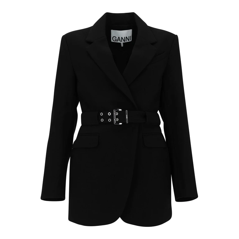Blazer - Noir (W0241099)