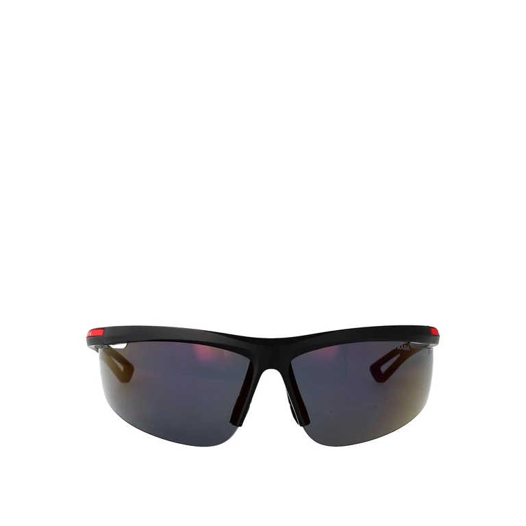Lunettes De Soleil - Noir (0PSA02S1B010J)