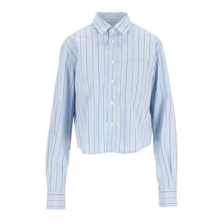 Camisa Ami Paris