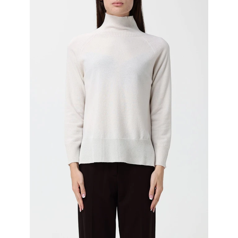 Sweater Woman color Yellow Cream (45205900438)