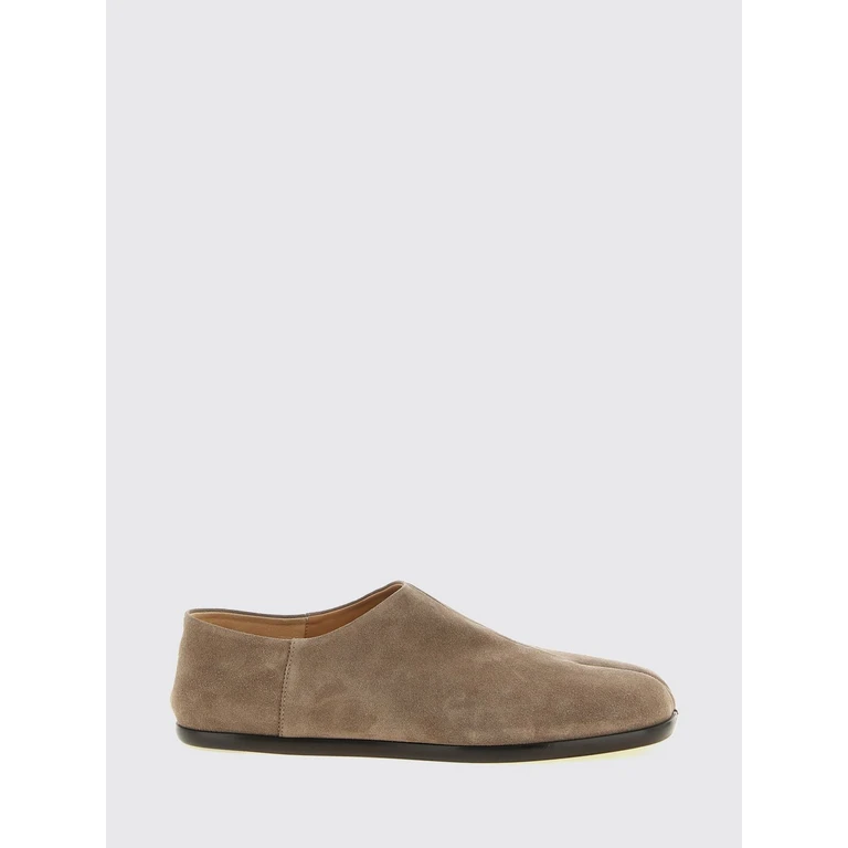 Shoes Men color Beige (S57WR0051P7854T2146)