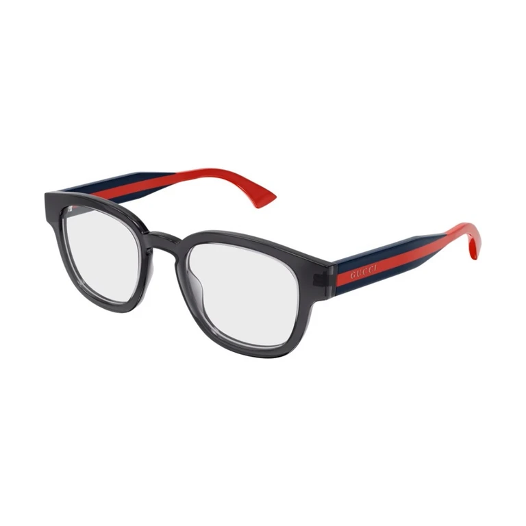 Demo Square Mens Eyeglasses GG1992O 004 48