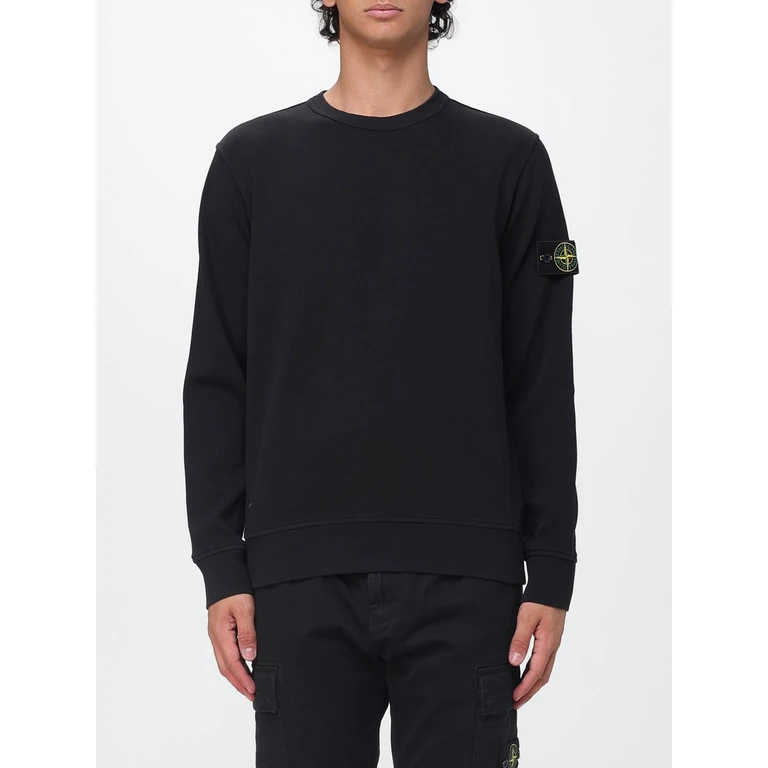 Sweatshirt Men color Black (6100017S0472V0029)