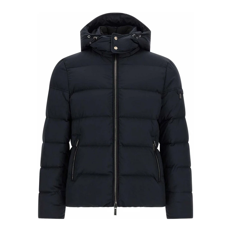 Bomber - Bleu (MOUGI100134U0497)